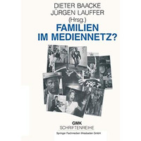 Familien im Mediennetz [Paperback]