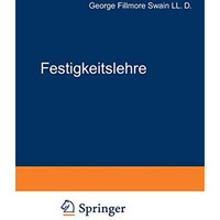 Festigkeitslehre [Paperback]