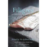 Filigree: Contemporary Black British Poetry [Paperback]