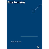 Film Remakes [Hardcover]