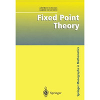 Fixed Point Theory [Paperback]