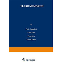 Flash Memories [Paperback]