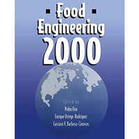 Food Engineering 2000 [Hardcover]