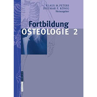 Fortbildung Osteologie 2 [Paperback]