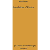 Foundations of Physics [Paperback]