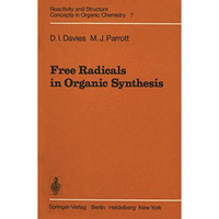 Free Radicals in Organic Synthesis [Paperback]