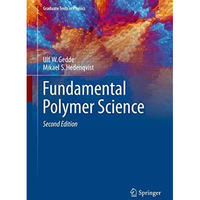 Fundamental Polymer Science [Hardcover]