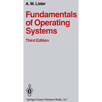 Fundamentals of Operating Systems [Paperback]