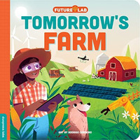 Future Lab01 Tomorrows Farm              [CLOTH               ]