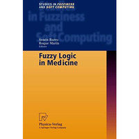 Fuzzy Logic in Medicine [Hardcover]