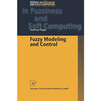 Fuzzy Modeling and Control [Paperback]