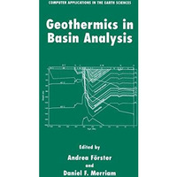 Geothermics in Basin Analysis [Paperback]