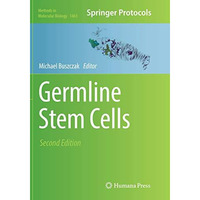 Germline Stem Cells [Paperback]