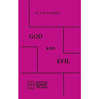 God and Evil [Paperback]