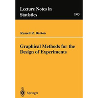 Graphical Methods for the Design of Experiments [Paperback]