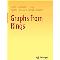 Graphs from Rings [Hardcover]