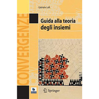 Guida alla teoria degli insiemi [Paperback]