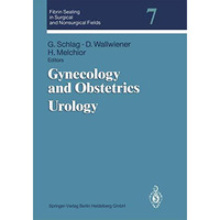 Gynecology and Obstetrics Urology [Paperback]