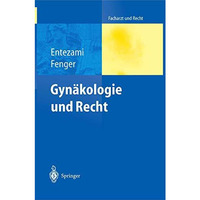 Gyn?kologie und Recht [Hardcover]