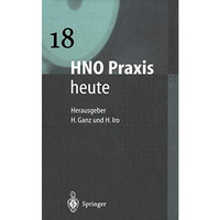 HNO Praxis heute [Paperback]