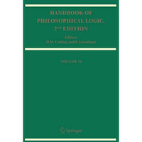 Handbook of Philosophical Logic: Volume 14 [Hardcover]