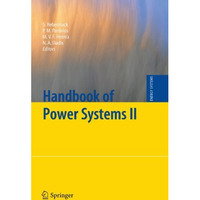 Handbook of Power Systems II [Paperback]