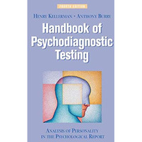 Handbook of Psychodiagnostic Testing: Analysis of Personality in the Psychologic [Paperback]