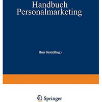 Handbuch Personalmarketing [Paperback]