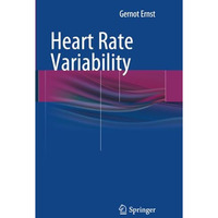 Heart Rate Variability [Paperback]