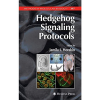 Hedgehog Signaling Protocols [Paperback]