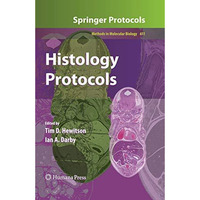 Histology Protocols [Paperback]