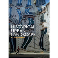 Historical Urban Landscape [Paperback]