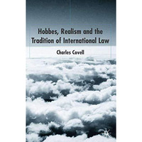 Hobbes, Realism and the Tradition of International Law [Hardcover]