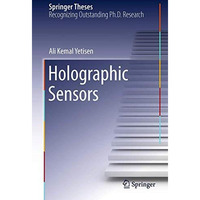 Holographic Sensors [Hardcover]