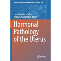 Hormonal Pathology of the Uterus [Paperback]