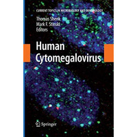 Human Cytomegalovirus [Paperback]