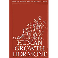 Human Growth Hormone [Paperback]