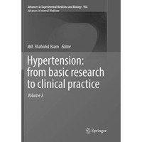 Hypertension: from basic research to clinical practice: Volume 2 [Paperback]