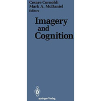 Imagery and Cognition [Paperback]