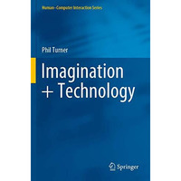 Imagination + Technology [Paperback]