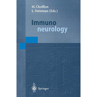 Immunoneurology [Paperback]