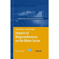 Impacts of Megaconferences on the Water Sector [Paperback]