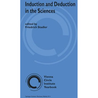 Induction and Deduction in the Sciences [Paperback]