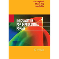 Inequalities for Differential Forms [Paperback]