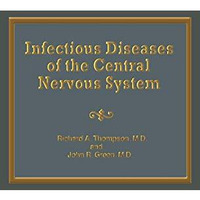 Infectious Diseases of the Central Nervous System [Paperback]