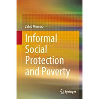 Informal Social Protection and Poverty [Hardcover]