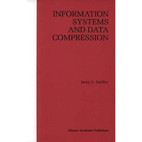 Information Systems and Data Compression [Hardcover]