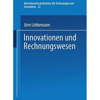 Innovationen und Rechnungswesen [Paperback]