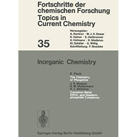 Inorganic Chemistry [Paperback]