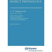 Insect Physiology [Hardcover]